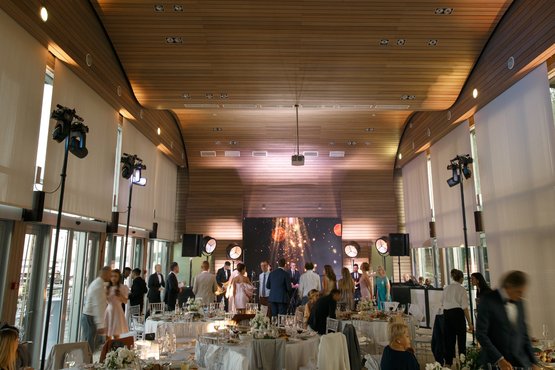 MICE &Weddings